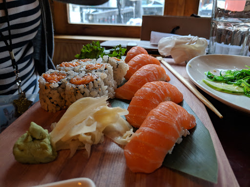 Kitaro Sushi image 9