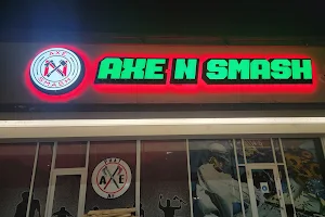Axe N Smash image