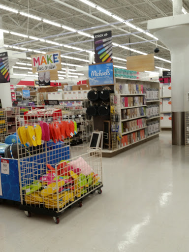 Craft Store «Michaels», reviews and photos, 9030 Metropolitan Ave, Rego Park, NY 11374, USA