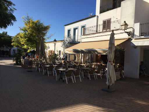 Restaurante Santa Gertrudis