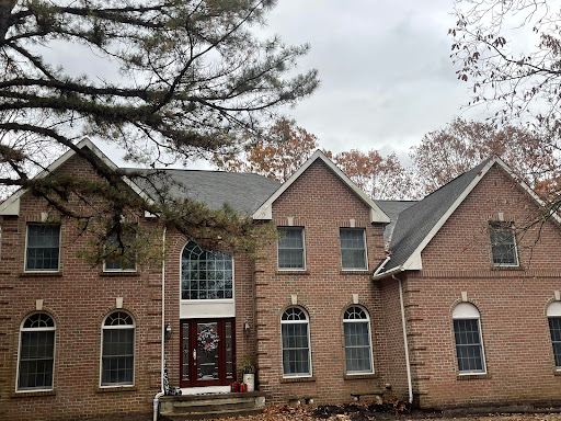Roofing Contractor «DJK Roofing», reviews and photos, 350 Creek Rd, Moorestown, NJ 08057, USA