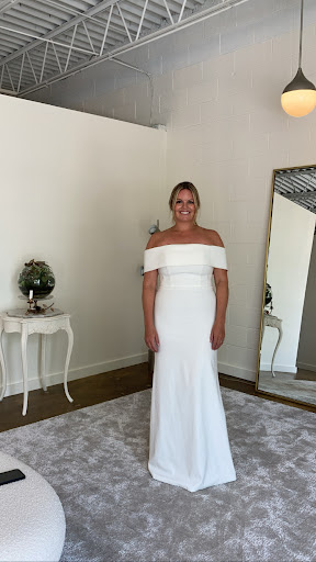 Bridal Shop «White Orchid Bridal», reviews and photos, 165 Dekalb Industrial Way b, Decatur, GA 30030, USA