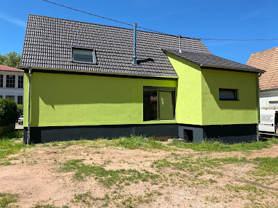 Aks Batiment à Bischwiller
