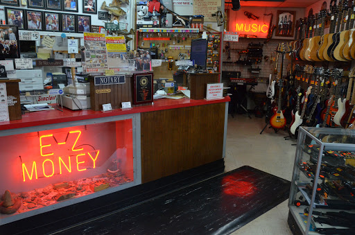 Pawn Shop «E-Z Money Pawn & Jewelry», reviews and photos, 1175 Clay St, Bowling Green, KY 42101, USA