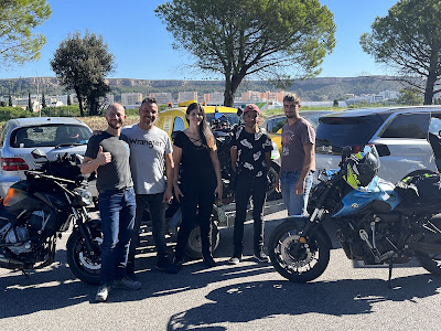 L'academie des permis ADP, auto moto ecole du CHARREL permis de conduire à Aubagne