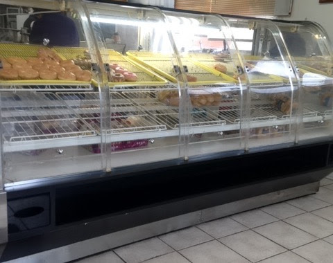 Bakery «Laurel Tavern Donuts», reviews and photos, 115 Washington Blvd, Laurel, MD 20707, USA