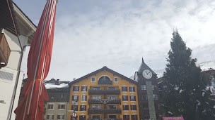 Photo n°51 de Restaurant Village Igloo Les Arcs à Bourg-Saint-Maurice ()
