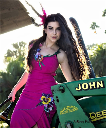 Fashion Designer «Zhanna Kens Custom Dresses and Dancewear», reviews and photos, 2007 20th Ave Pkwy, Indian Rocks Beach, FL 33785, USA