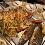 Photo n°2 de l'avis de korse. fait le 30/04/2023 à 21:29 sur le  Antico Martini à Venice