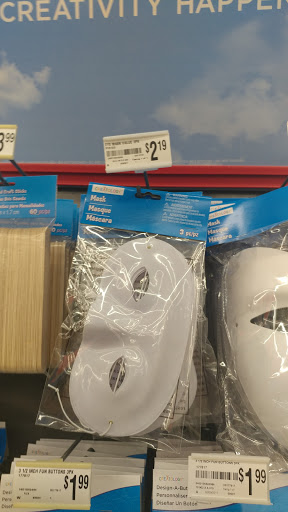 Craft Store «Michaels», reviews and photos, 3309B S Bristol St, Santa Ana, CA 92704, USA