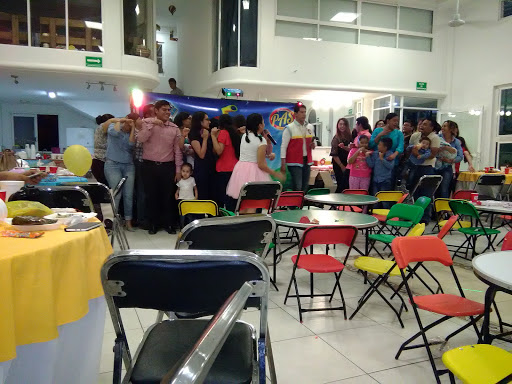 Recreo Salón de Fiestas