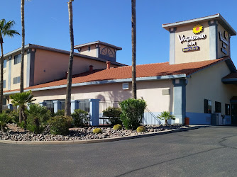 Vagabond Inn - Executive Green Valley Sahuarita