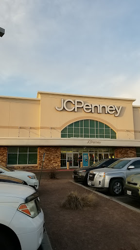 Department Store «JCPenney», reviews and photos, 1950 Joe Battle Blvd, El Paso, TX 79938, USA