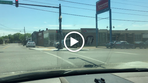 Tire Shop «Firestone Complete Auto Care», reviews and photos, 303 W College St, Murfreesboro, TN 37130, USA