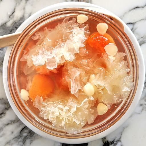 Chinese Restaurant «Golden Island Cafe», reviews and photos, 1300 Noriega St, San Francisco, CA 94122, USA