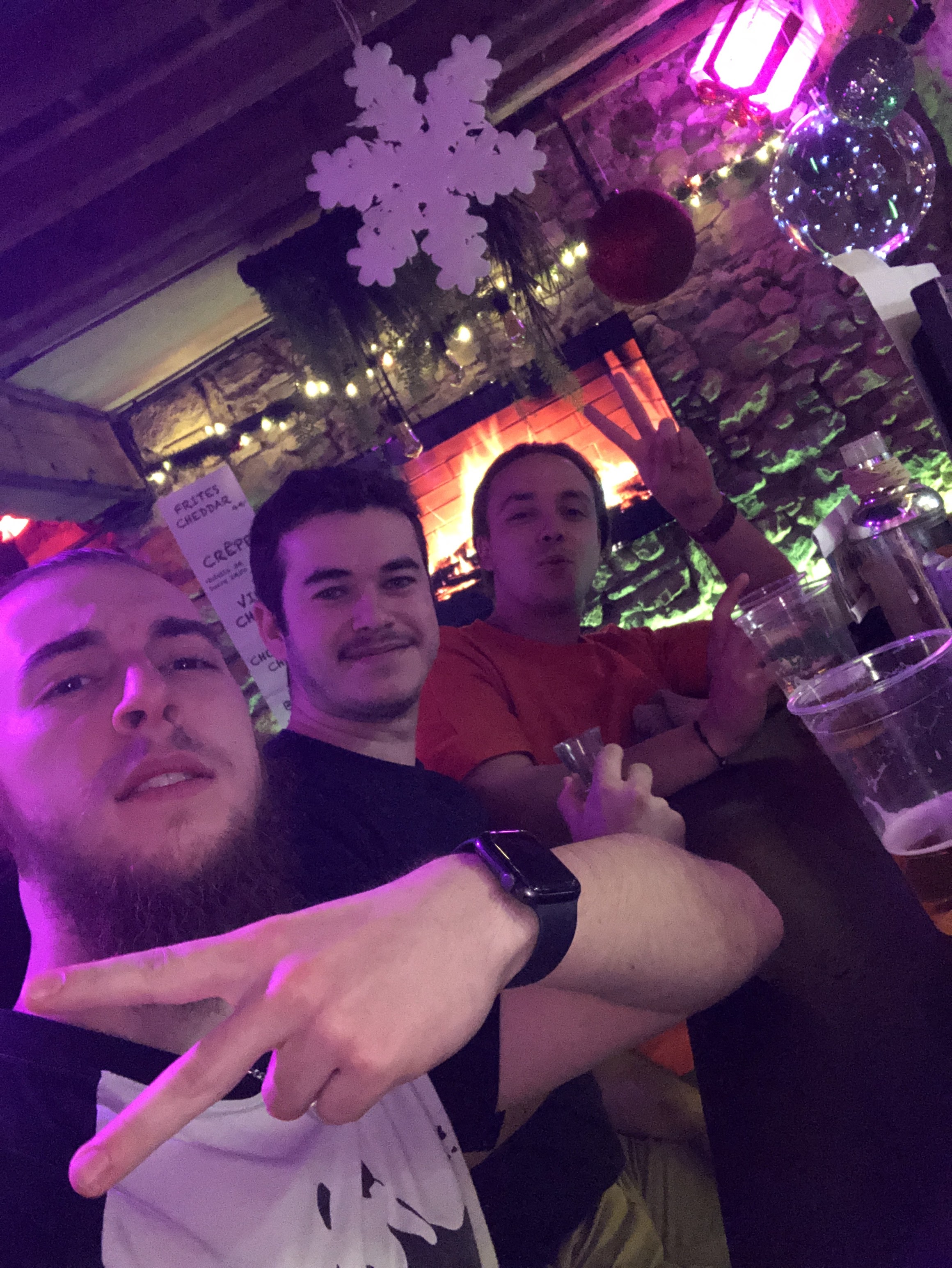 Photo n° 1 de l'avis de camille.a fait le 07/12/2023 à 22:07