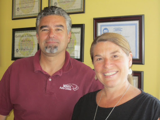 Used Car Dealer «Marx Auto Center», reviews and photos, 132 Rockdale Ave, South Dartmouth, MA 02748, USA