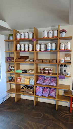 Coffee Shop «Handlebar Cafe», reviews and photos, 15 Washington St, Nantucket, MA 02554, USA