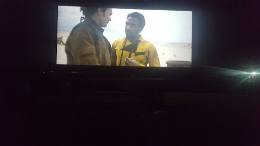 Drive-in Movie Theater «Malta Drive-In Theatre», reviews and photos, 2785 U.S. 9, Malta, NY 12020, USA