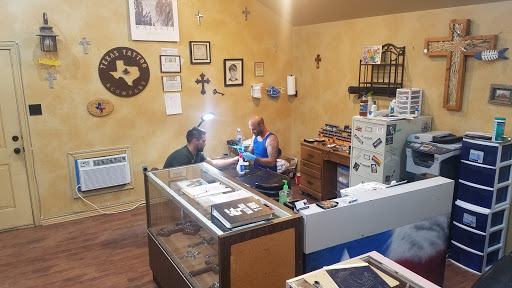 Explore men's ring tattoo ideas, creative tattoo ideas in Decatur, available at Texas Tattoo and Company