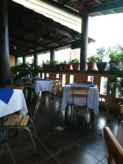 RESTAURANTE EL COSTEñO