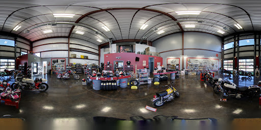 Used Motorcycle Dealer «Salt Lake Motorcycle Company», reviews and photos, 165 2100 S, South Salt Lake, UT 84115, USA