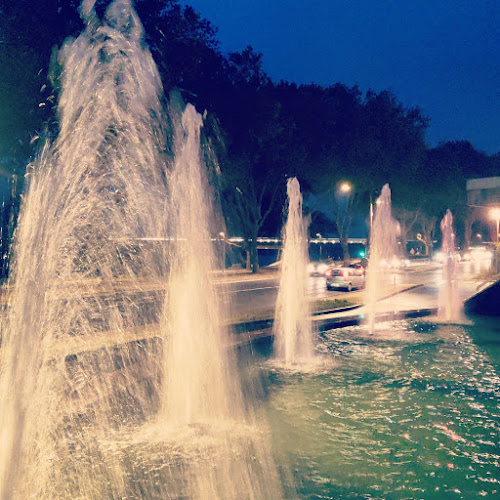 attractions Square Bernard Philardeau Orléans