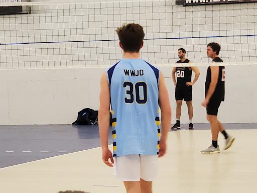 Gym «Top Flight Volleyball Club LLC», reviews and photos, 2739 Alft Ln, Elgin, IL 60124, USA