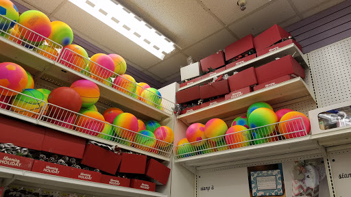 Fabric Store «Jo-Ann Fabrics and Crafts», reviews and photos, 11700 Preston Rd #810, Dallas, TX 75230, USA