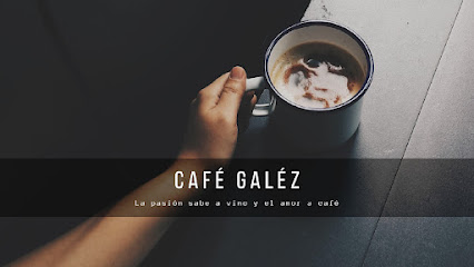 Café Galéz