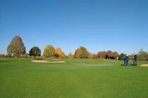 Golf Course Heddesheim Gut Neuzenhof image
