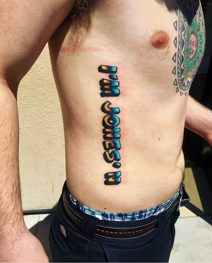 Explore tattoo ideas to cover scars, creative tattoo ideas in Oxnard, available at SoCal Ink Shop