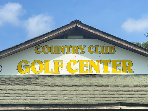 Golf Course «Country Club Golf Center», reviews and photos, 5675 Country Club Rd, Winston-Salem, NC 27104, USA