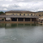 Photo n°1 de l'avis de Mauro.o fait le 04/06/2021 à 21:58 sur le  Osteria Della Madonna à Bagno Vignoni