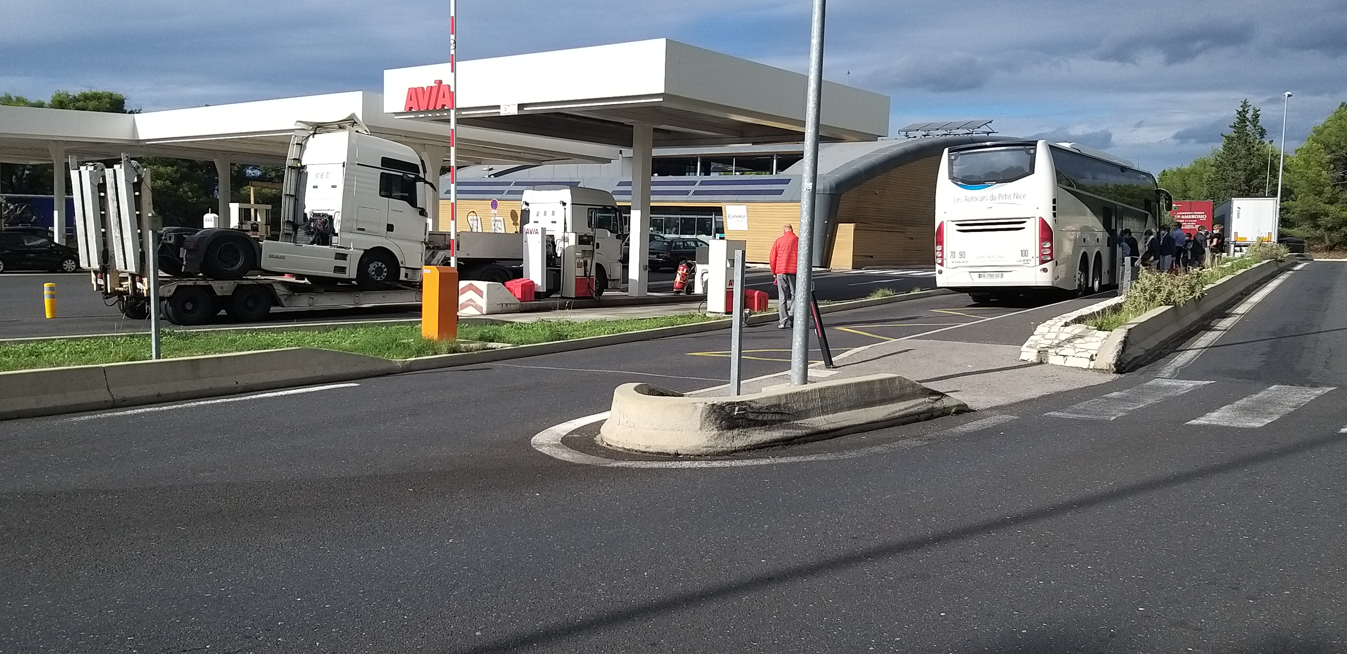 Photo n° 3 de l'avis de Igor.t fait le 27/09/2020 à 09:58