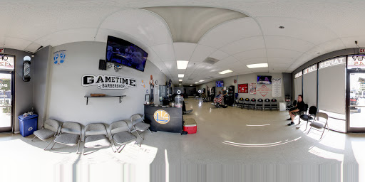 Barber Shop «gametime barbershop», reviews and photos, 1245 Cottage Ave, Manteca, CA 95336, USA