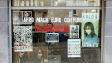 Salon de coiffure Afro Magh Euro 59100 Roubaix