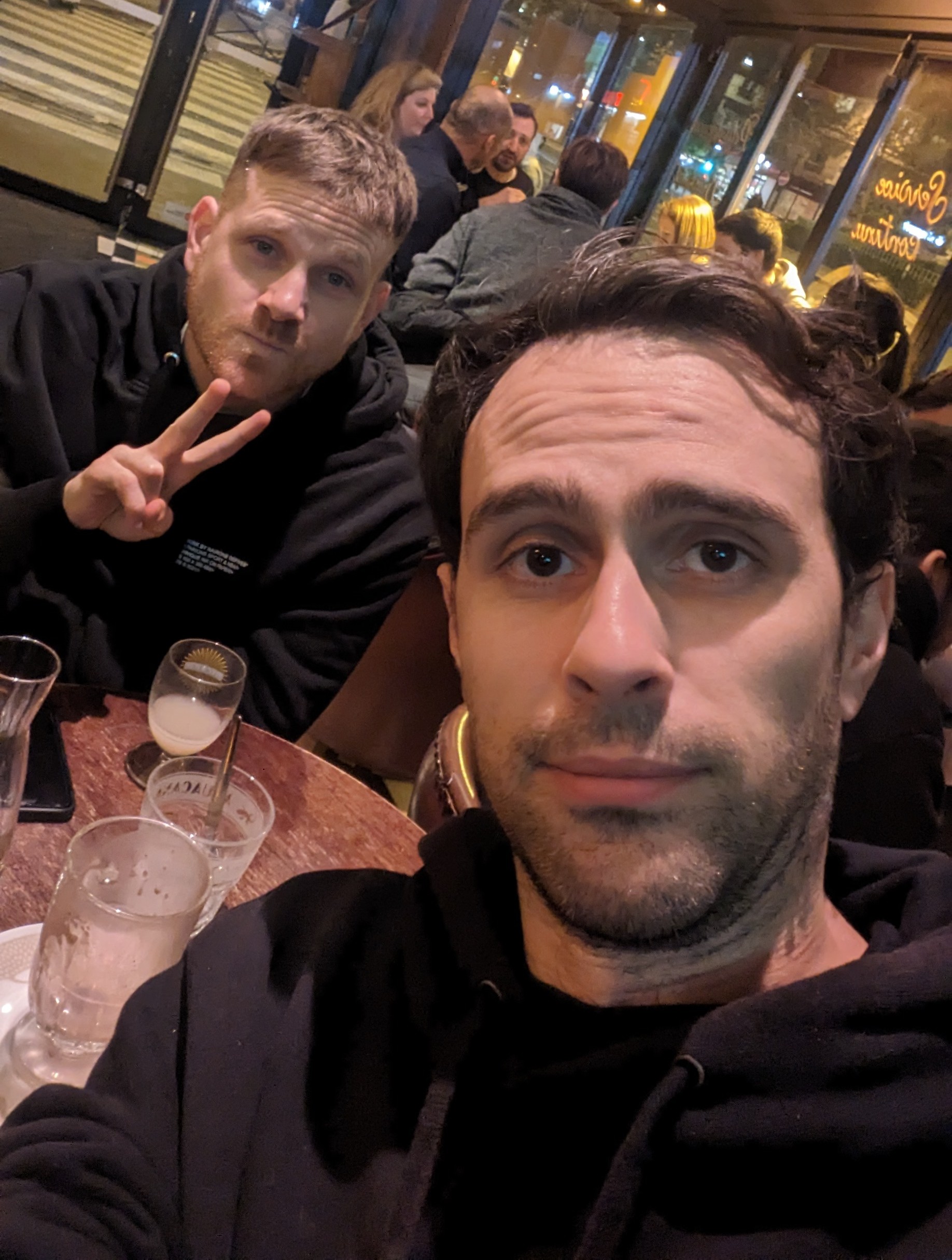 Photo n° 1 de l'avis de Clem.r fait le 10/12/2022 à 21:15
