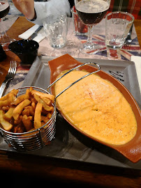 Frite du The Sherlock Pub - Restaurant Verdun - n°12