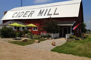 Phillips Orchards & Cider Mill - Gatehouse Market image