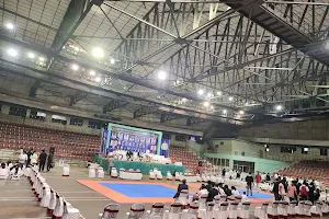 Swarna Bharathi Indoor Stadium image