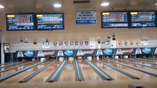 Bowling Alley «Skylane Bowling», reviews and photos, 8311 Windham St, Garrettsville, OH 44231, USA
