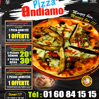 Photos du propriétaire du Pizzeria Allo Pizza Express à Brétigny-sur-Orge - n°6
