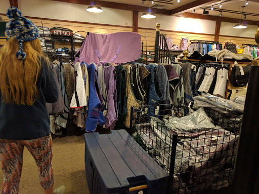 Tack Shop «Dover Saddlery», reviews and photos, 11120 Twenty Mile Rd, Parker, CO 80134, USA