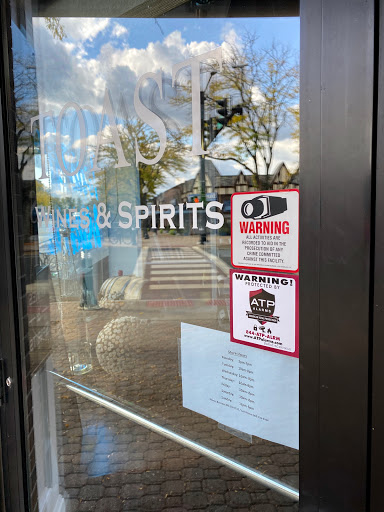 Wine Store «Toast Wines & Spirits», reviews and photos, 984 Farmington Ave B, West Hartford, CT 06107, USA
