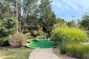 Woodland Mead Park Mini-Golf image