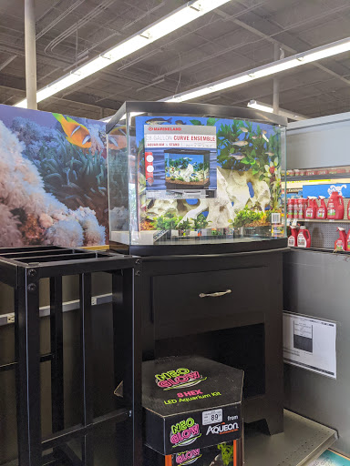 Pet Supply Store «Petco Animal Supplies», reviews and photos, 2406 Pass Rd, Biloxi, MS 39531, USA