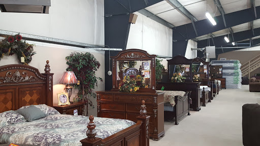 American Furniture Mart, 6614 Cleveland Blvd, Caldwell, ID 83607, USA, 