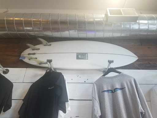Surf Shop «The Shop», reviews and photos, 939 8th St, Arcata, CA 95521, USA