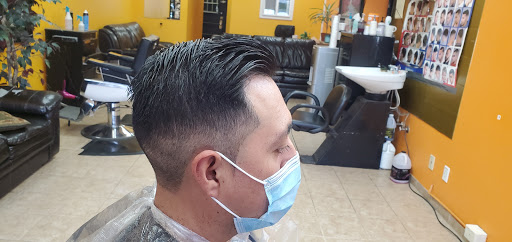 Barber Shop «Salaam Barbershop», reviews and photos, 2215 Central Ave NE, Minneapolis, MN 55418, USA